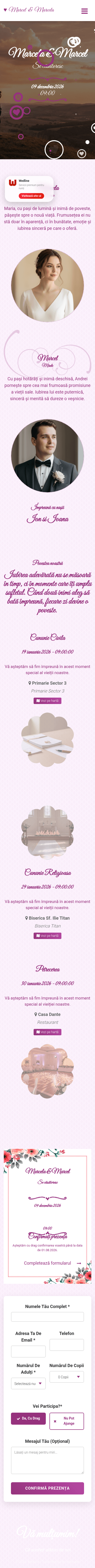 Champagne Nights Mobile