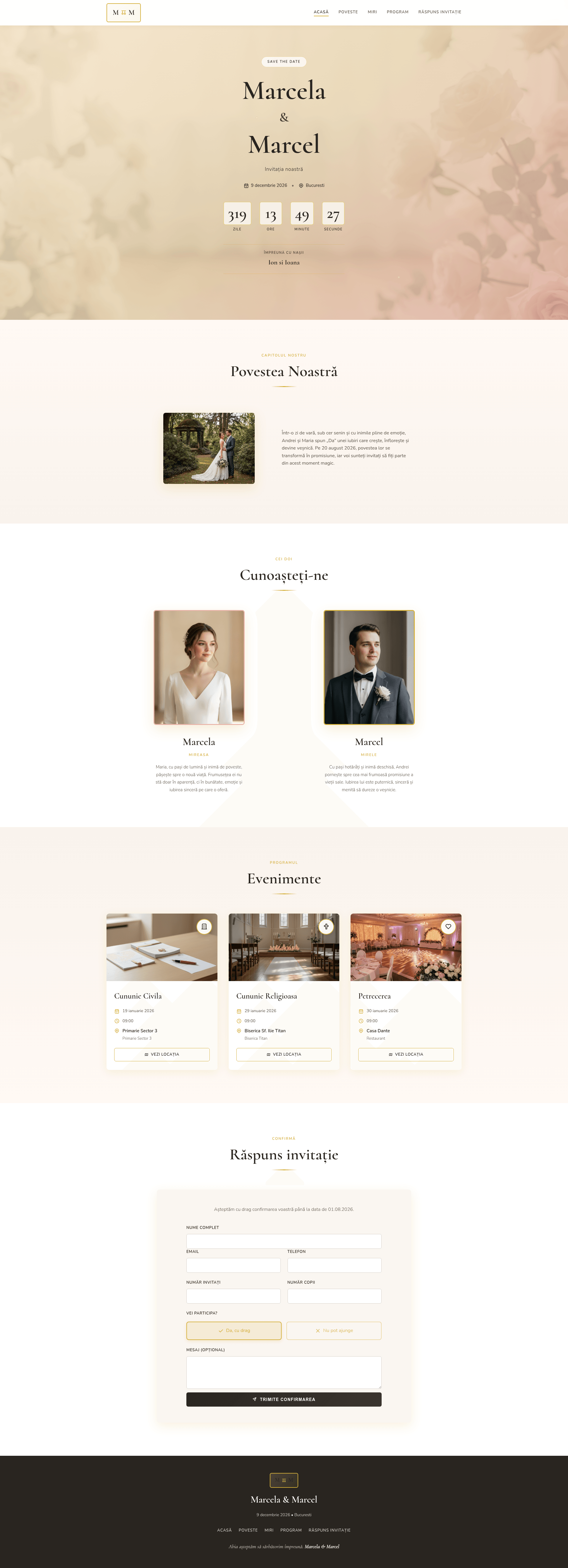 Champagne Dreams Desktop