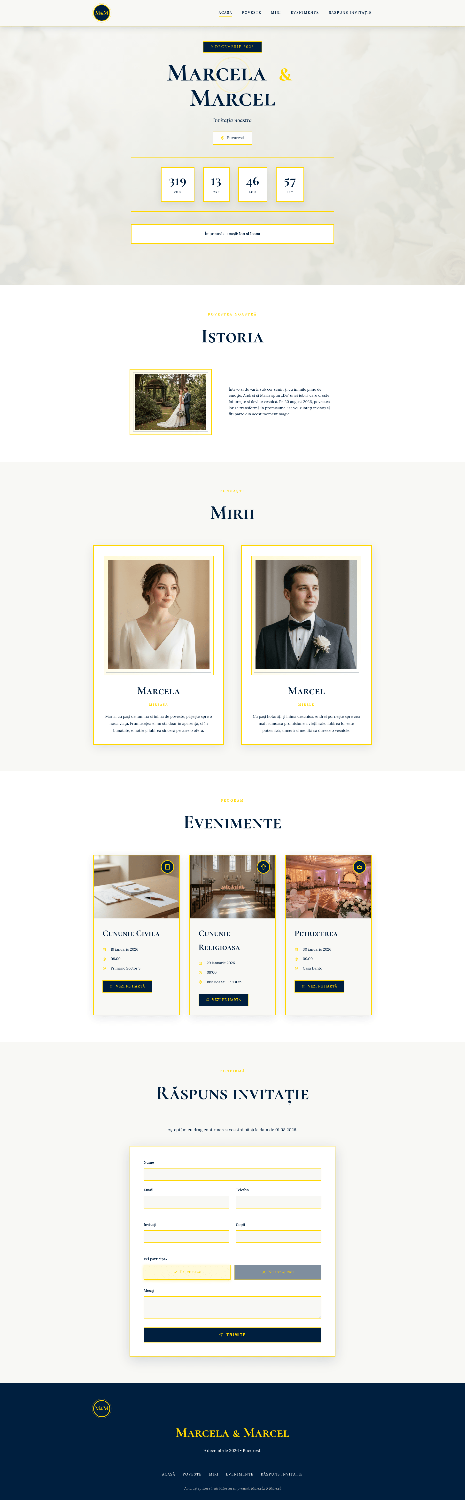 Classic Royal Navy Desktop