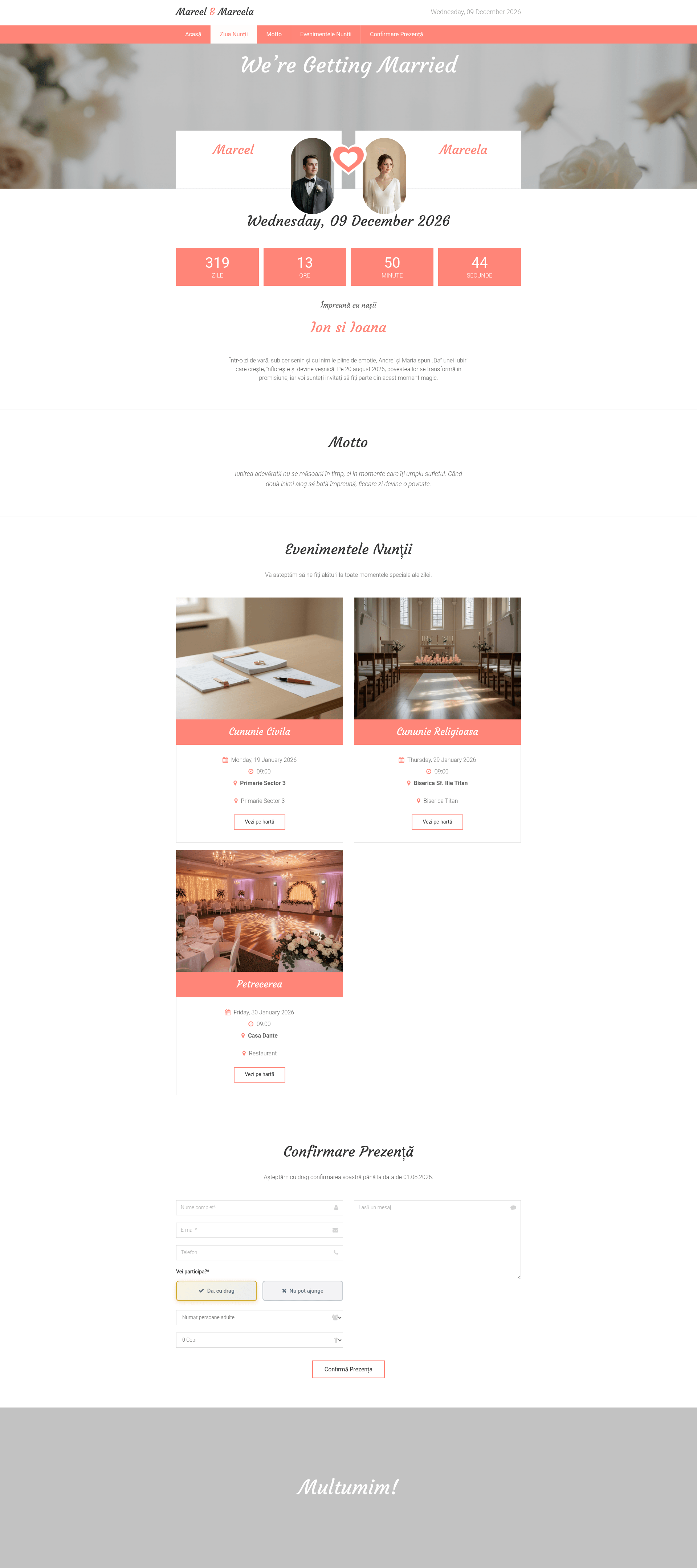 Moonlight Serenade Desktop